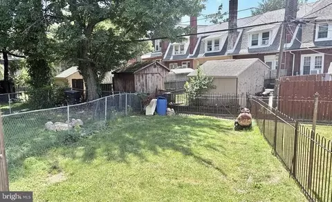 Exterior - 17 Walnut St, Marcus Hook, PA 19061 photo 1 of 3