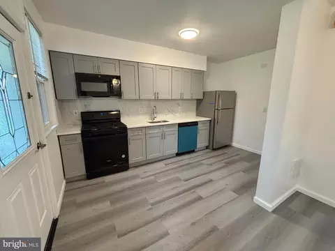Kitchen - 17 Walnut St, Marcus Hook, PA 19061 photo 1 of 4