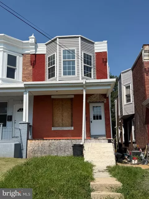 243 Cherry St #710, Sharon Hill, PA 19079