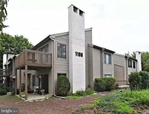 1110 Pritchard Pl, Newtown Square, PA 19073