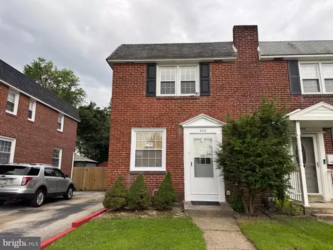 430 West Rd, Ridley Park, PA 19078