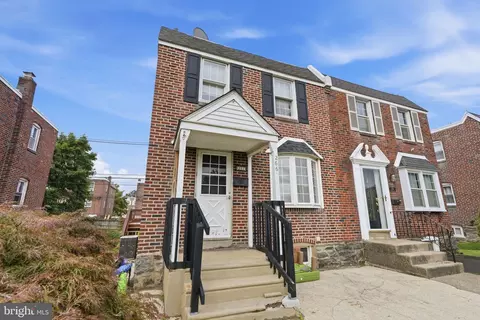 266 Childs Ave, Drexel Hill, PA 19026