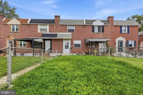 1984 Carter Rd, Folcroft, PA 19032
