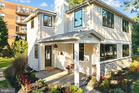 603 Harvard Ave, Swarthmore, PA 19081