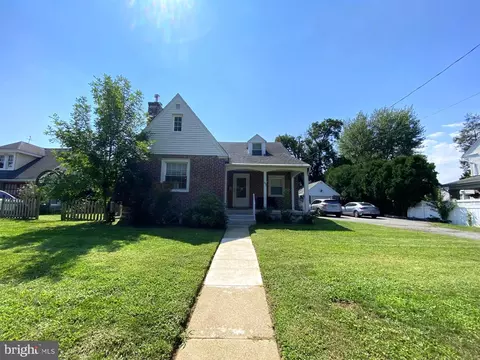 602 Shadeland Ave, Drexel Hill, PA 19026