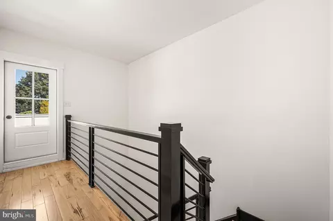 Entry Way - 203 Willow Ave, Wayne, PA 19087 photo 6 of 6