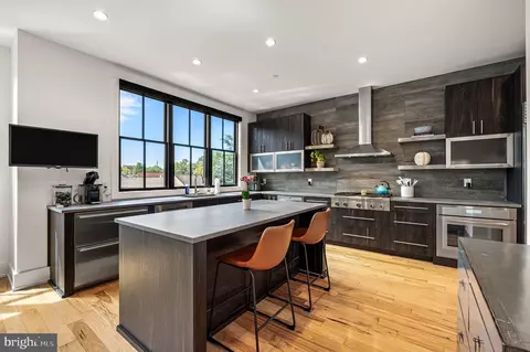 Kitchen - 203 Willow Ave, Wayne, PA 19087 photo 1 of 5