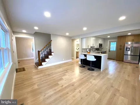 410 Belmont Ave, Folsom, PA 19033