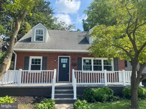 410 Belmont Ave, Folsom, PA 19033