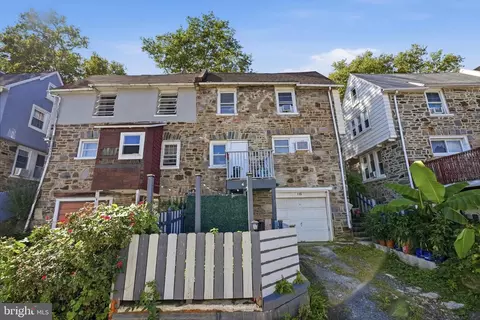 Exterior - 115 Copley Rd, Darby, PA 19082 photo 6 of 6