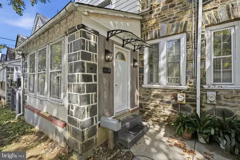 Exterior - 115 Copley Rd, Darby, PA 19082 photo 4 of 6