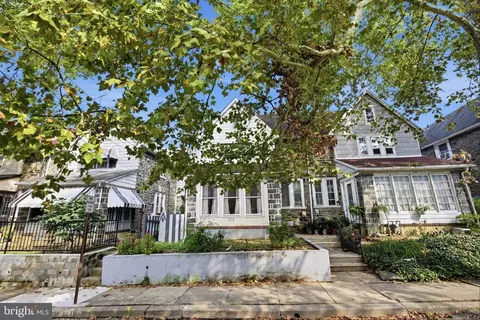 Exterior - 115 Copley Rd, Darby, PA 19082 photo 2 of 6