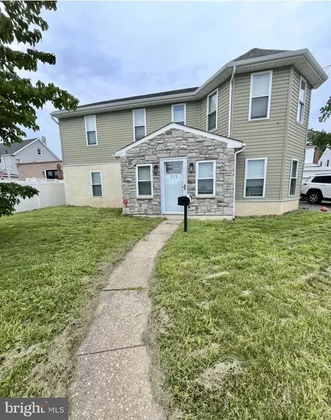 515 Seneca Ave, Norwood, PA 19074