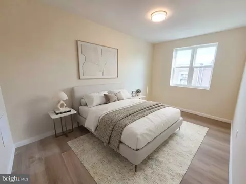 Bedroom - 7108 Clover Ln, Darby, PA 19082 photo 3 of 5