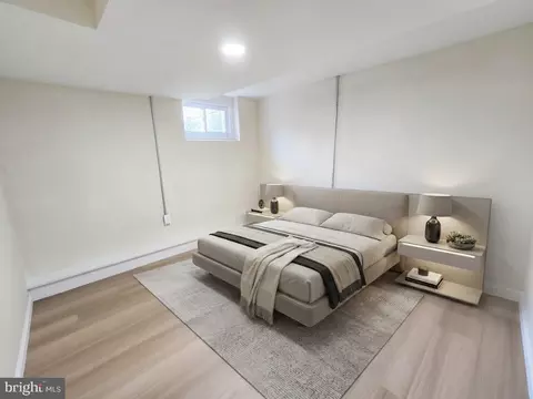 Bedroom - 7108 Clover Ln, Darby, PA 19082 photo 5 of 5