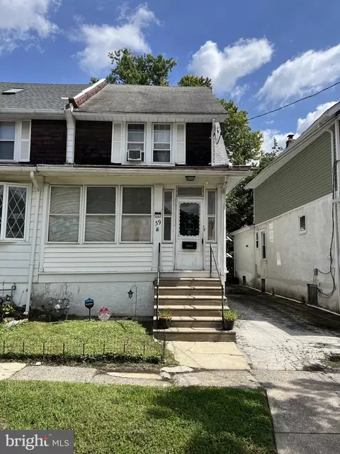 39 Beverly Ave, Lansdowne, PA 19050