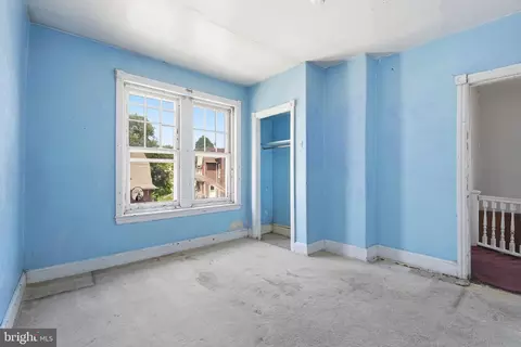 Bedroom - 1 Spruce St, Marcus Hook, PA 19061 photo 5 of 6