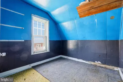 Bedroom - 1 Spruce St, Marcus Hook, PA 19061 photo 6 of 6