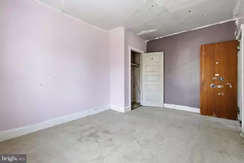 Bedroom - 1 Spruce St, Marcus Hook, PA 19061 photo 2 of 6
