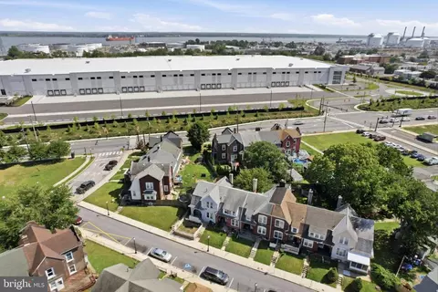 View/Area - 1 Spruce St, Marcus Hook, PA 19061 photo 4 of 4