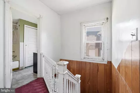 Entry Way - 1 Spruce St, Marcus Hook, PA 19061 photo 6 of 6