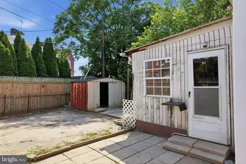 Exterior - 1 Spruce St, Marcus Hook, PA 19061 photo 5 of 5