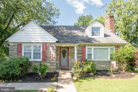 102 N Drexel Ave, Havertown, PA 19083