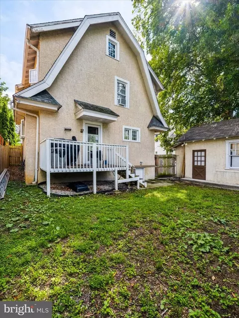 Exterior - 306 S State Rd, Darby, PA 19082 photo 4 of 5