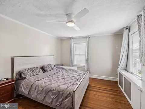 Bedroom - 306 S State Rd, Darby, PA 19082 photo 1 of 6