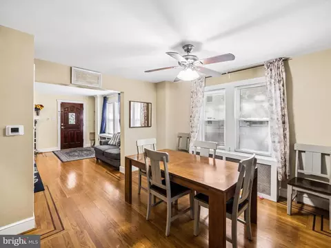 Dining - 306 S State Rd, Darby, PA 19082 photo 3 of 3