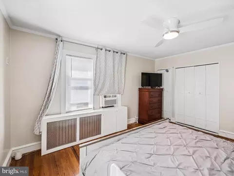 Bedroom - 306 S State Rd, Darby, PA 19082 photo 2 of 6