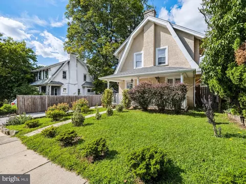 Exterior - 306 S State Rd, Darby, PA 19082 photo 3 of 5