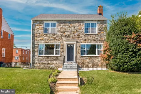 604 Rose St, Lansdowne, PA 19050