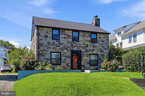 Exterior - 416 Broadview Rd, Darby, PA 19082 photo 2 of 3