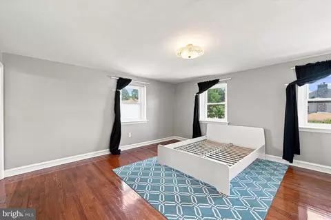 Bedroom - 416 Broadview Rd, Darby, PA 19082 photo 3 of 6