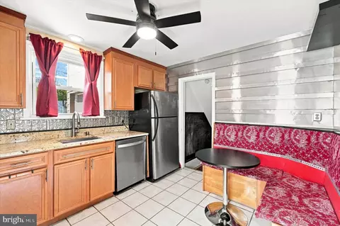 Kitchen - 416 Broadview Rd, Darby, PA 19082 photo 2 of 3
