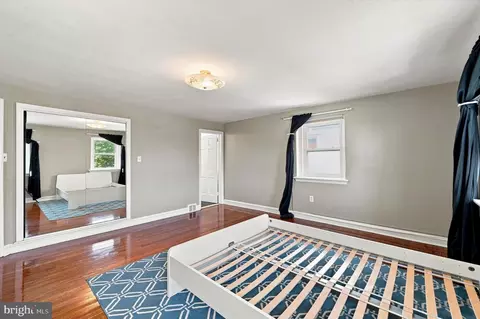 Bedroom - 416 Broadview Rd, Darby, PA 19082 photo 5 of 6