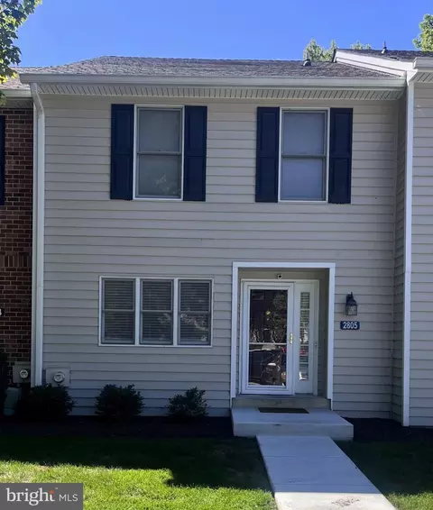 2805 Crestline Ct #2805, Glen Mills, PA 19342