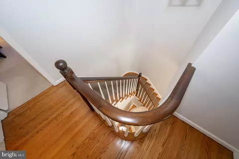 Entry Way - 207 Bloomingdale Ave #8B, Wayne, PA 19087 photo 3 of 4