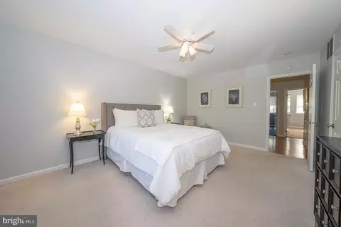Bedroom - 207 Bloomingdale Ave #8B, Wayne, PA 19087 photo 3 of 6
