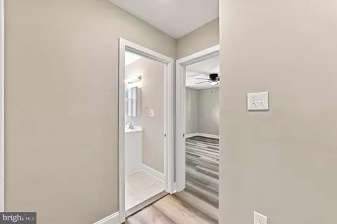 Entry Way - 204 E Marshall Rd, Lansdowne, PA 19050 photo 5 of 5