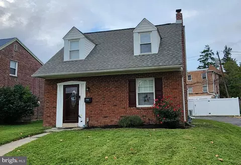 719 Braxton Rd, Ridley Park, PA 19078