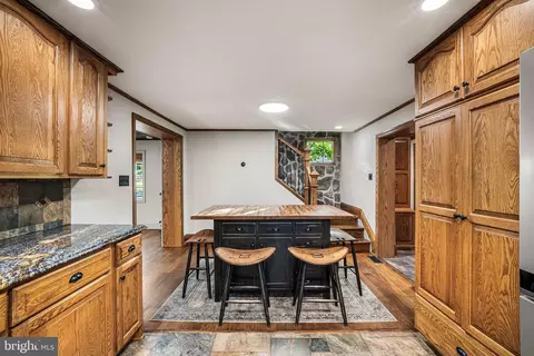 Kitchen - 1838 Plum St, Boothwyn, PA 19061 photo 3 of 4