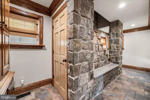 Entry Way - 1838 Plum St, Boothwyn, PA 19061 photo 3 of 6