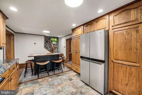 Kitchen - 1838 Plum St, Boothwyn, PA 19061 photo 2 of 4