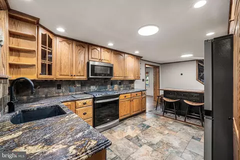 Kitchen - 1838 Plum St, Boothwyn, PA 19061 photo 1 of 4