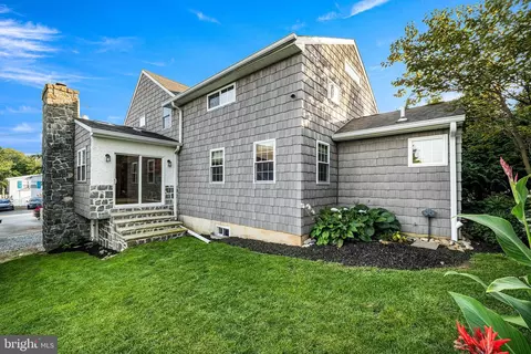 Exterior - 1838 Plum St, Boothwyn, PA 19061 photo 4 of 6