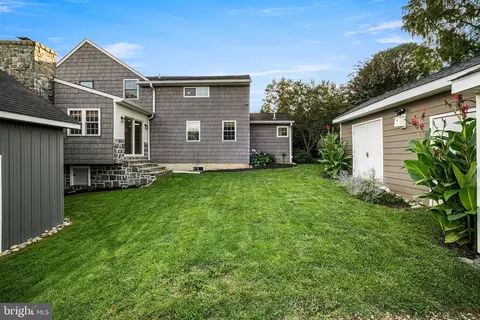 Exterior - 1838 Plum St, Boothwyn, PA 19061 photo 5 of 6