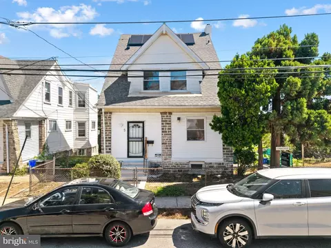 Exterior - 5 Ardsley Rd, Darby, PA 19082 photo 1 of 2