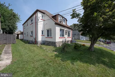 Exterior - Undisclosed, Upper Darby, PA 19082 photo 9 of 9